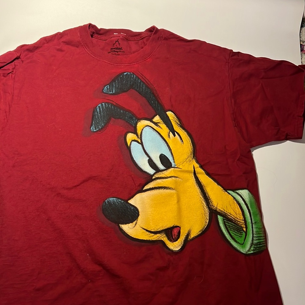 Disneyland tee